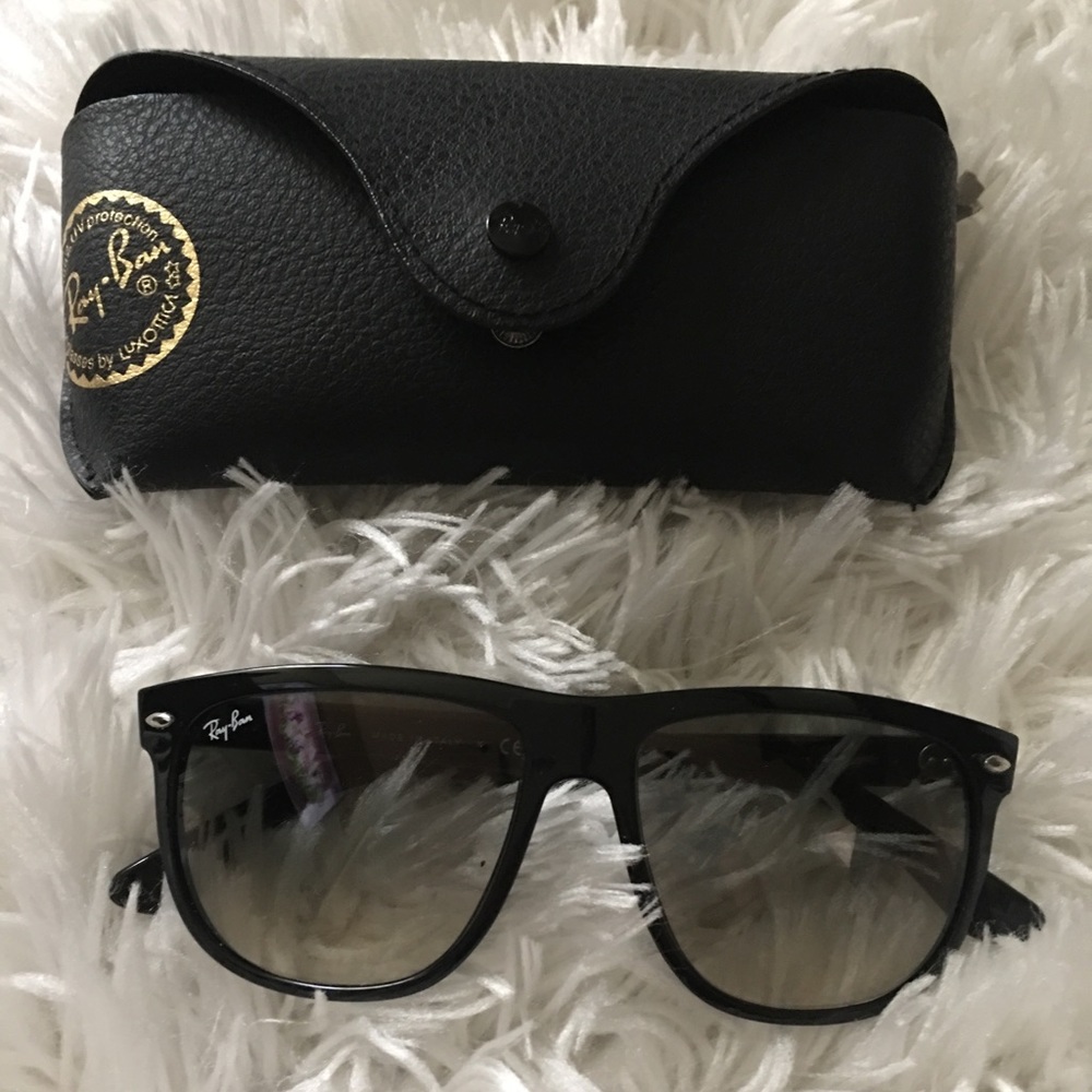 Ray Ban Sunglasses